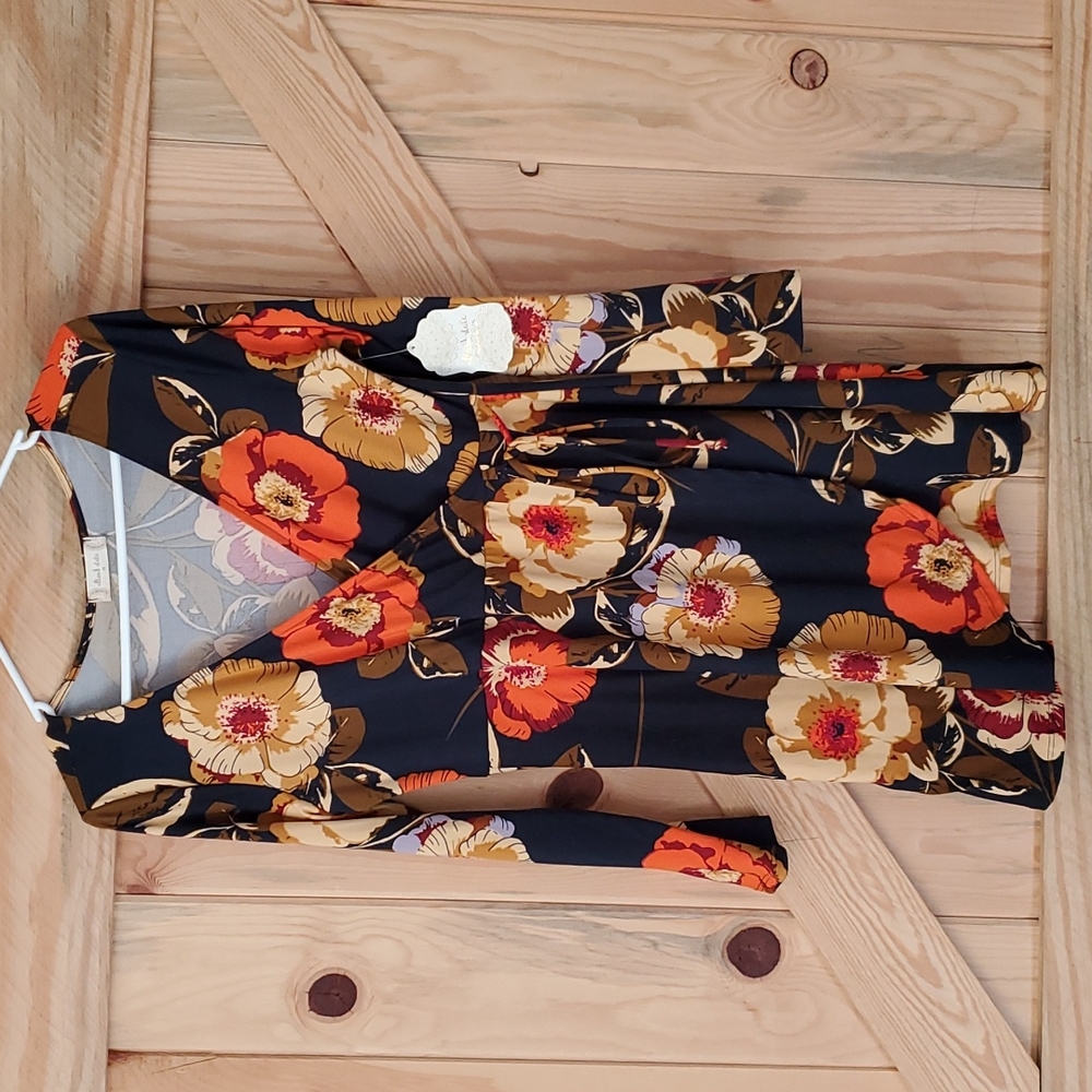 Altar'd State dress